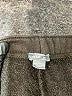 Aerie Solid Gray Casual Pants Size S - photo 7