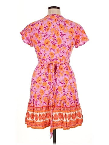 Zesica Casual Dress (view 2)