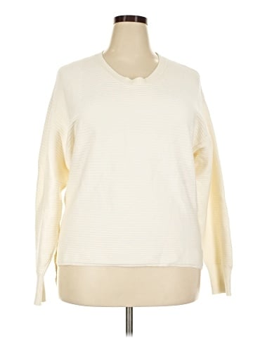 Good American Pullover Sweater (view 1)