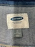 Old Navy Blue Denim Jacket Size 1X - photo 6