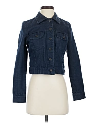 Gap Denim Jacket (view 1)