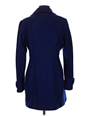 Anne Klein Wool Coat (view 2)