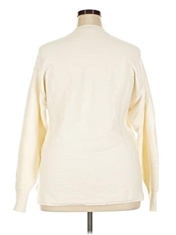 Good American Pullover Sweater (view 2)