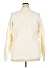 Good American Ivory Pullover Sweater Size XXL (5) - photo 2