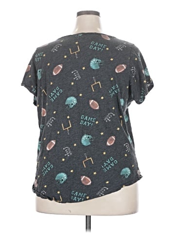 Heritage Short Sleeve T-Shirt (view 2)