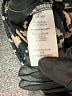 Lily White Black Cocktail Dress Size XL - photo 8