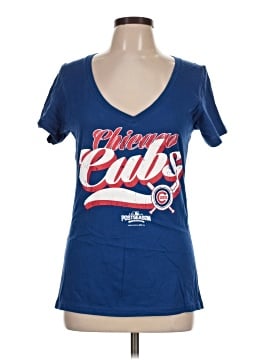 Genuine Merchandise by Team Athletics Short Sleeve T-Shirt (view 1)
