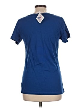 Genuine Merchandise by Team Athletics Short Sleeve T-Shirt (view 2)
