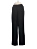R&M Richards Solid Black Casual Pants Size SmEstimated - photo 2