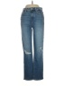 Paige Blue Jeans Size 26 waist - photo 1