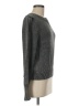 Scoop 100% Cotton Gray Pullover Sweater Size M - photo 4