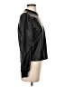 LA Made Black Long Sleeve Blouse Size XS - photo 4