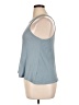 Free People Blue Tank Top Size XXL - photo 5