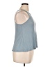 Free People Blue Tank Top Size XXL - photo 4