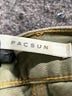 PacSun Green Cargo Pants Size 26 waist - photo 4