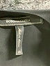 BCBGMAXAZRIA Solid Black Casual Dress Size XS - photo 7