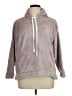 Assorted Brands 100% Polyester Solid Gray Pullover Hoodie Size XL - photo 1