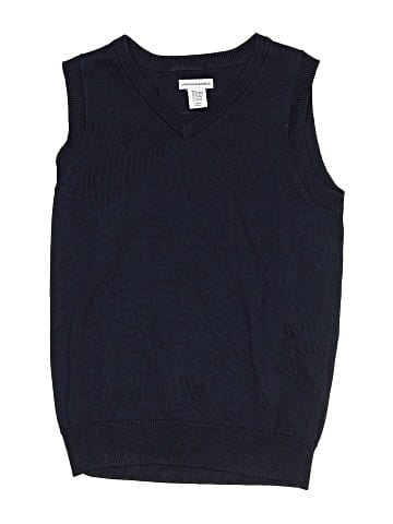 Amazon Essentials Sweater Vest (view 1)