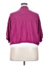 Woman Within Pink Cardigan Size 26 - 28 - photo 2
