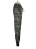 American Eagle Outfitters Camo Green Sweatpants Size S - photo 4