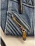 Miu Miu Blue Satchel One size - photo 6