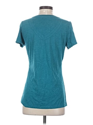 District. Short Sleeve T-Shirt (view 2)