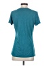 District. Teal Short Sleeve T-Shirt Size S - photo 2