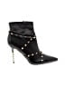 Cape Robbin Black Ankle Boots Size 11 - photo 1