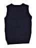 Amazon Essentials Blue Sweater Vest Size S (kids) - photo 2