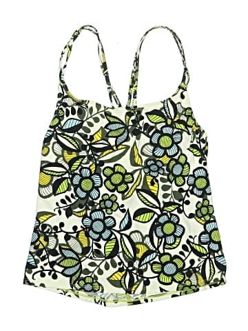 Catalina Swimsuit Top (view 1)