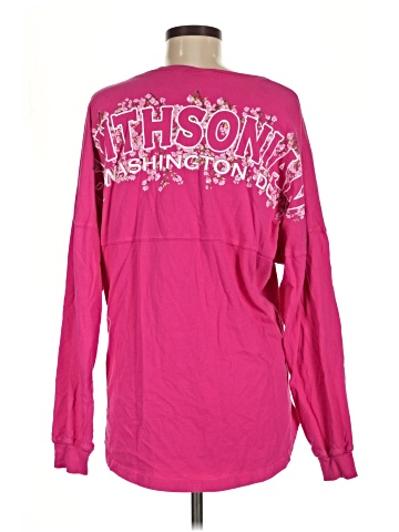Spirit Pullover Sweater (view 2)