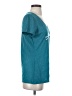 District. Teal Short Sleeve T-Shirt Size S - photo 4