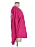 Spirit 100% Cotton Pink Pullover Sweater Size M - photo 4