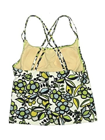 Catalina Swimsuit Top (view 2)