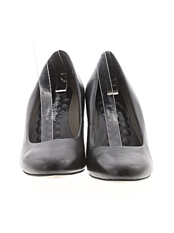 Walking Cradles Heels (view 2)