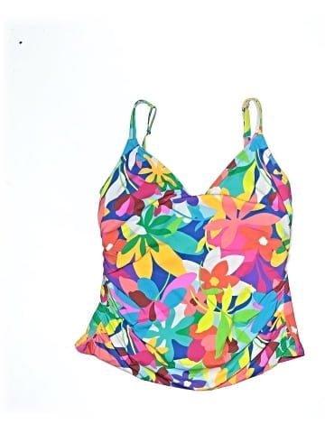 Bleu Rod Beattie Swimsuit Top (view 1)