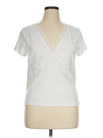 Gap Short Sleeve T-Shirt (view 1)