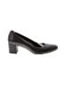 Walking Cradles Black Heels Size 10 (narrow) - photo 1