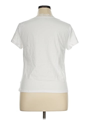 Gap Short Sleeve T-Shirt (view 2)