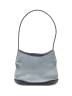 Bally 100% Leather Gray Leather Shoulder Bag One size - photo 1