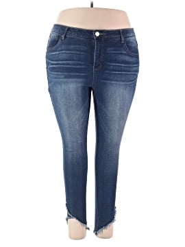Democracy Jeans (view 1)