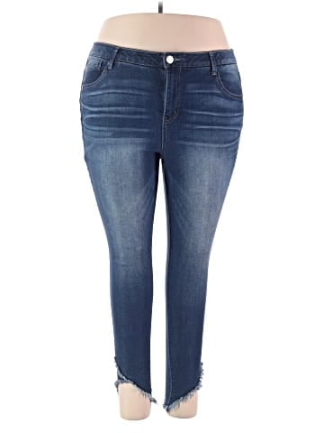 Democracy Jeans (view 1)