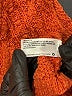Universal Thread 100% Cotton Orange Vest Size XS - photo 7