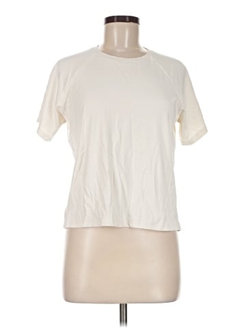 Cozy Earth Short Sleeve T-Shirt (view 1)