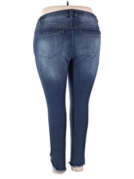 Democracy Jeans (view 2)