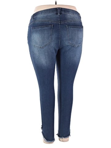 Democracy Jeans (view 2)