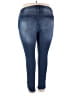 Democracy Blue Jeans Size 20W - photo 2