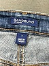 Bandolino Blue Jeans Size 4 - photo 7