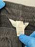 H&M Solid Black Athletic Shorts Size XXL - photo 3