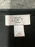 Ann Taylor LOFT Black Wool Cardigan Size M (petite) - photo 7